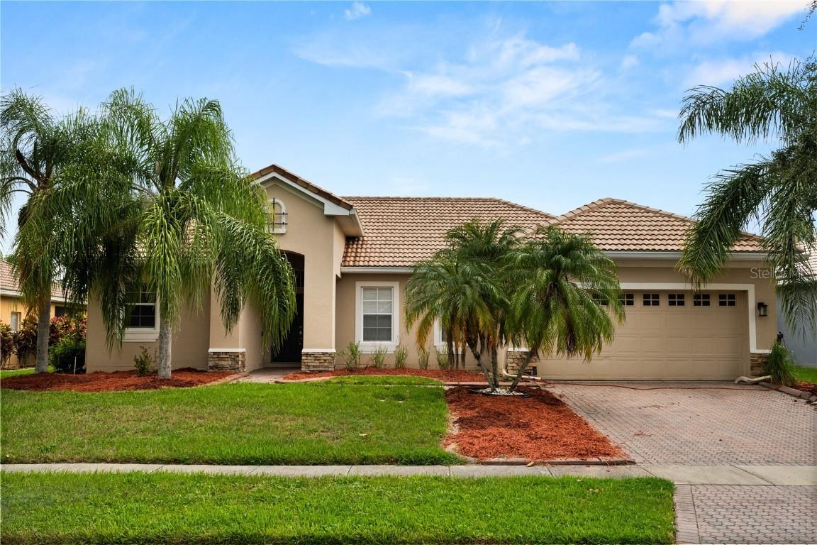 3404 Great Pond Dr., Kissimmee, FL 34746