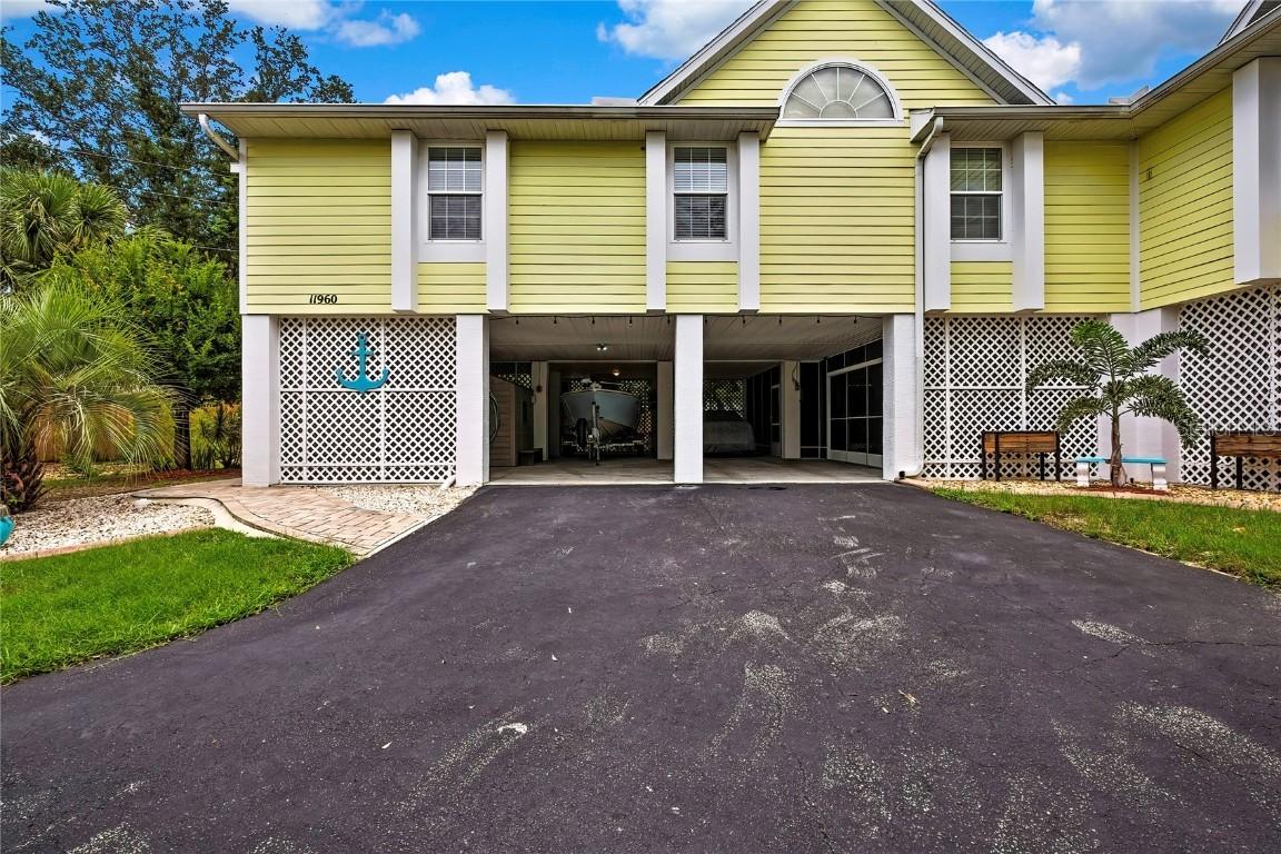 11960 W Blue Bayou Ct. #361, Crystal River, FL 34429