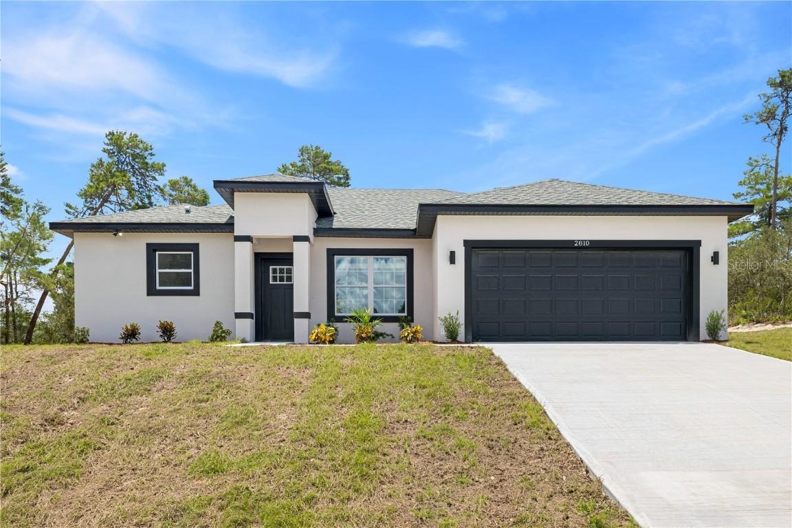 2810 SW 173rd Place Rd., Ocala, FL 34473