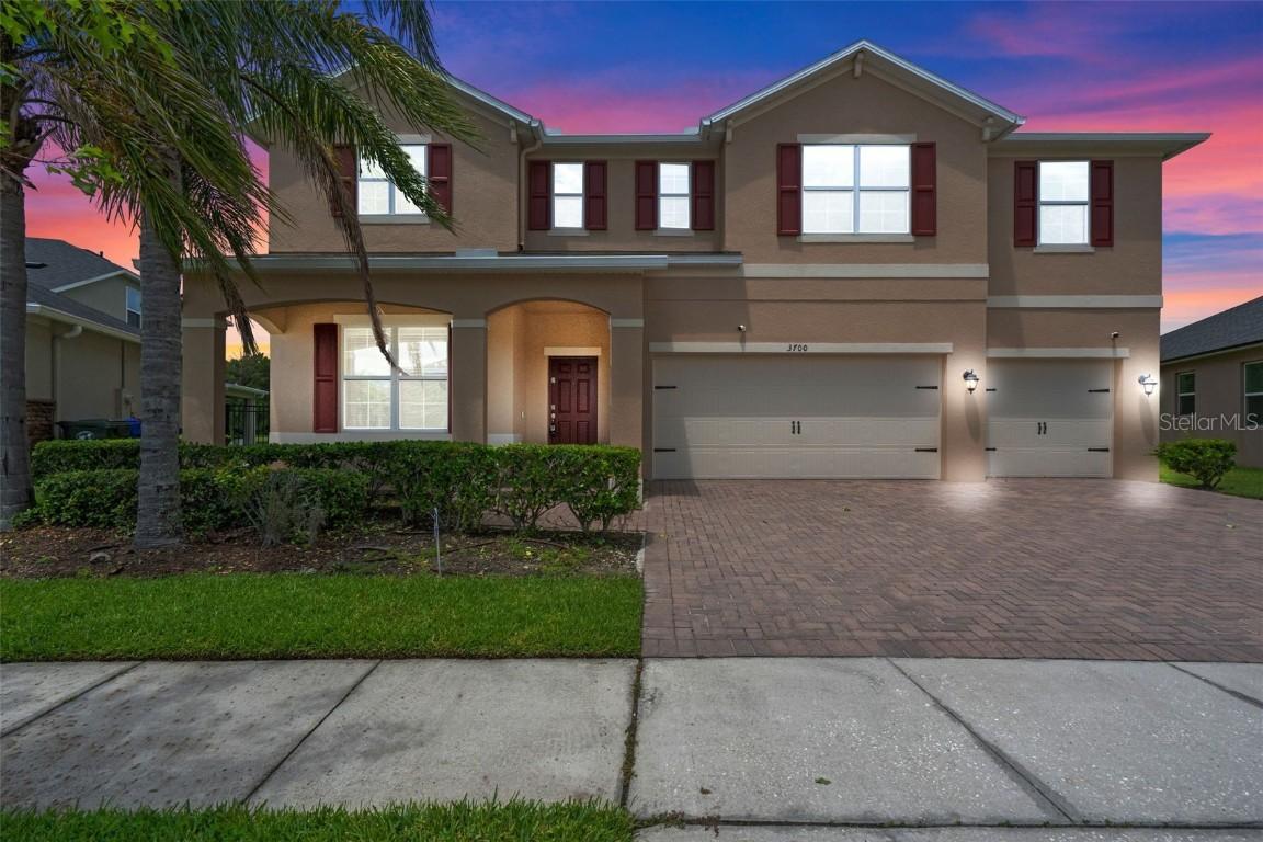 3700 Mt Vernon Way, Kissimmee, FL 34741