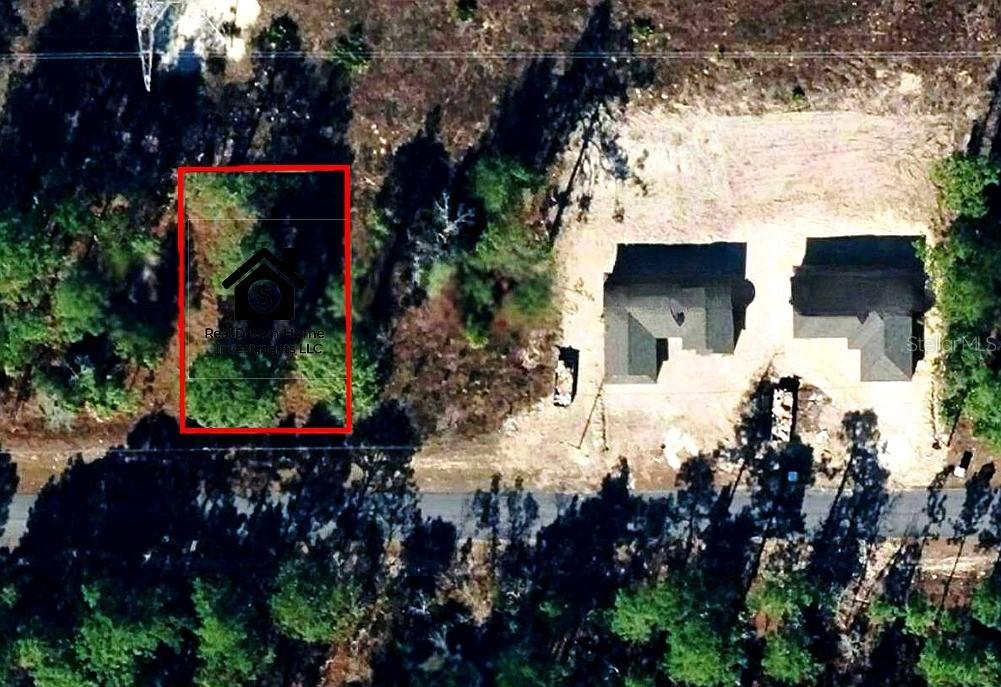 415 W Homeway Loop, Citrus Springs, FL 34434