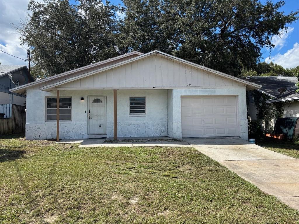 244 N Hastings St., Orlando, FL 32835