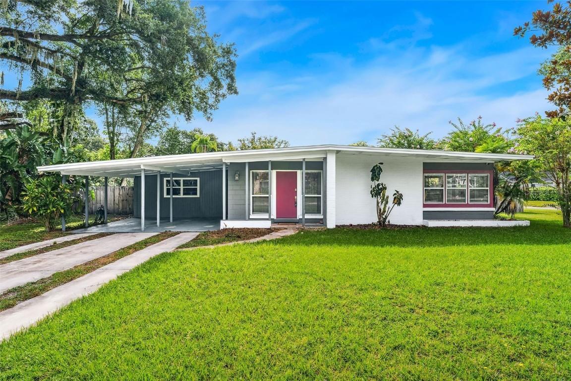 1911 S Mellonville Ave., Sanford, FL 32771