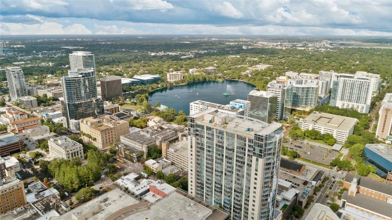 155 S Court Ave. #1113, Orlando, FL 32801