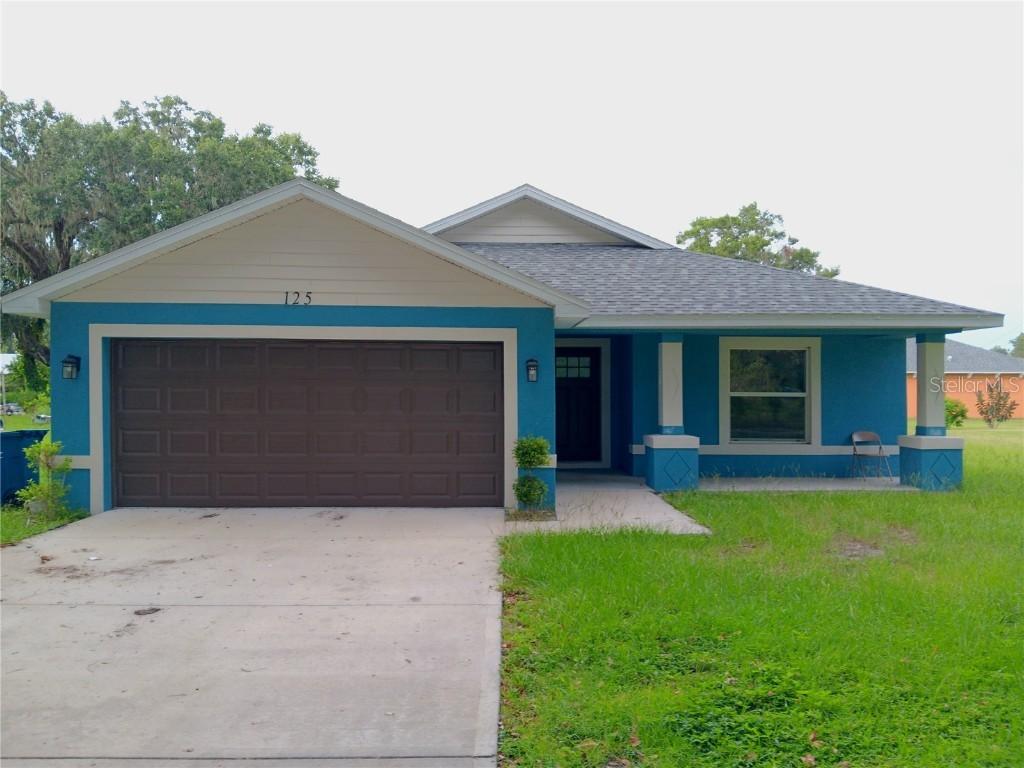 125 2nd St., Fort Meade, FL 33841