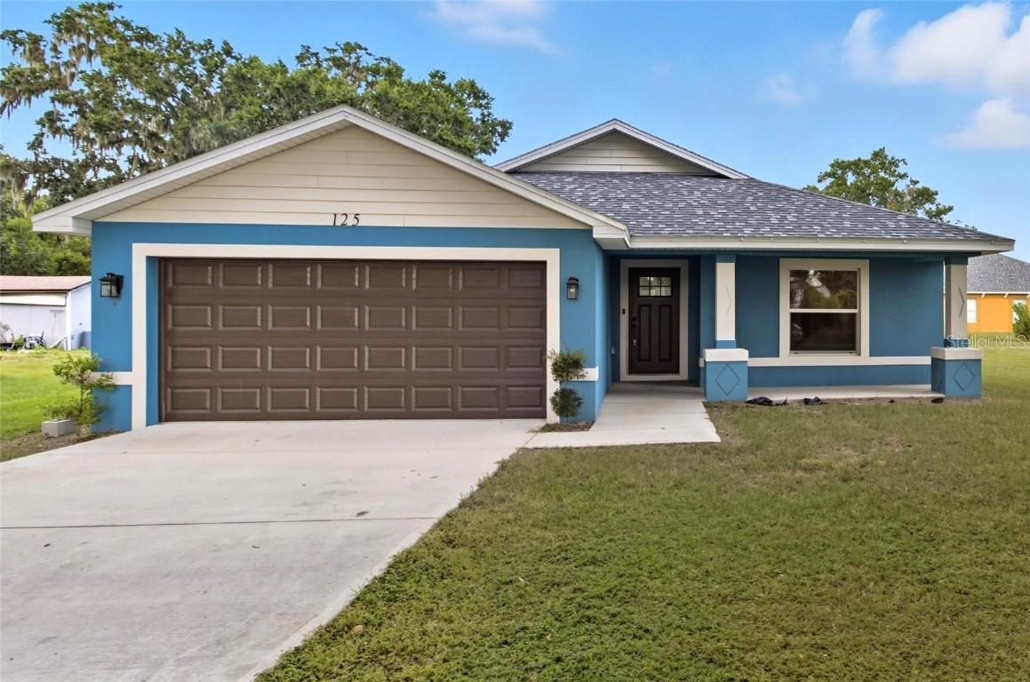 125 2nd St., Fort Meade, FL 33841