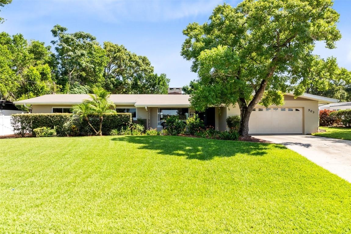 503 Lake Shore Dr., Maitland, FL 32751