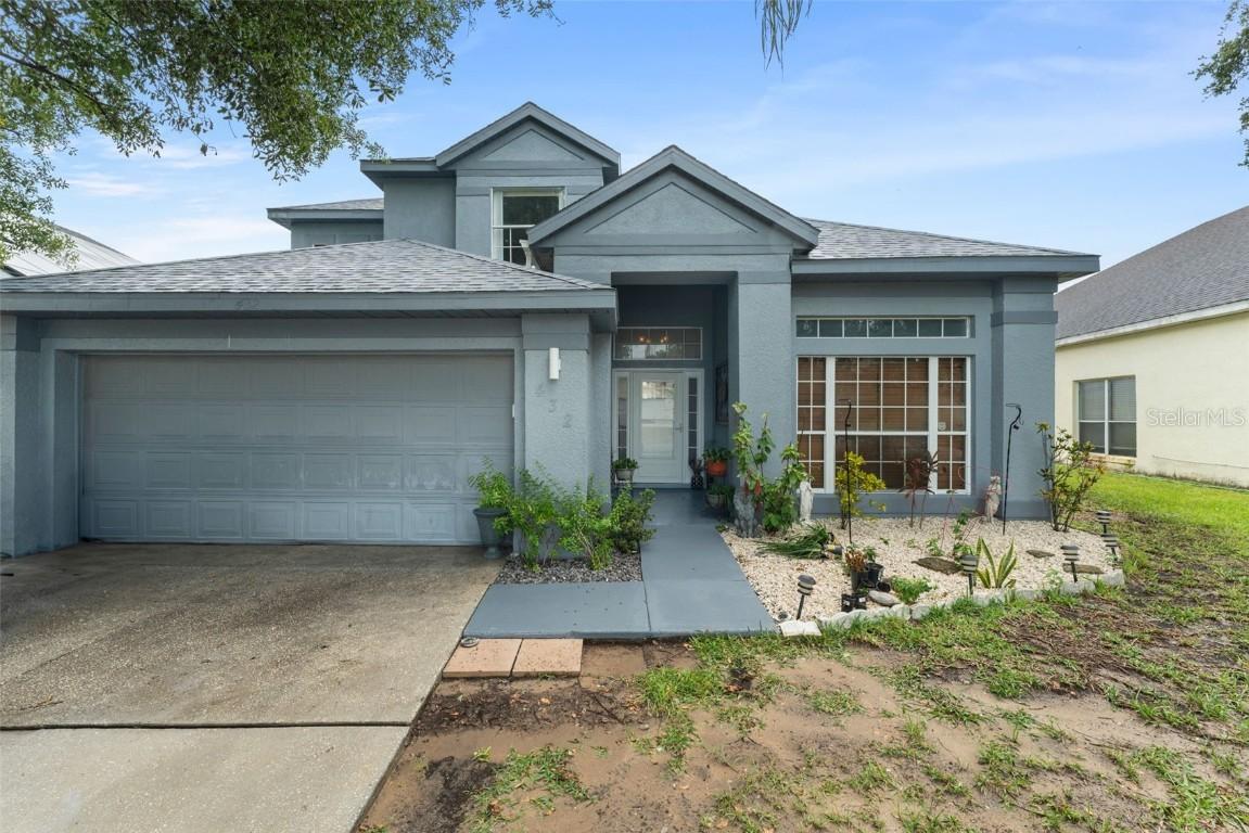 432 Downing Cir., Davenport, FL 33897
