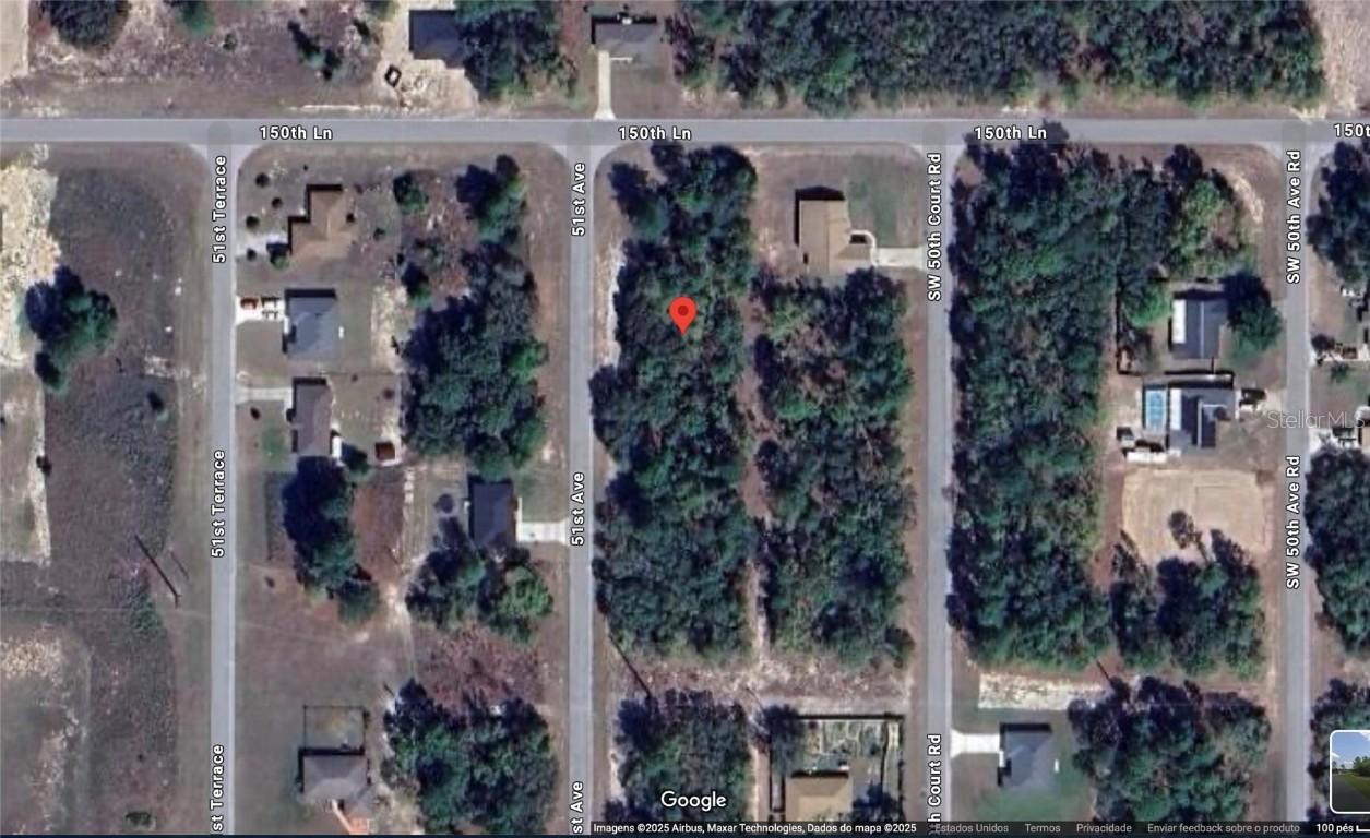 SW 51st Ave., Ocala, FL 34473