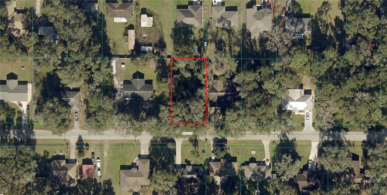 NW 64th Pl., Ocala, FL 34482