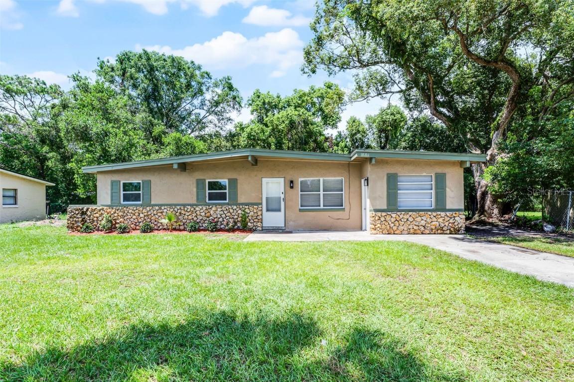 1206 W 20th St., Sanford, FL 32771