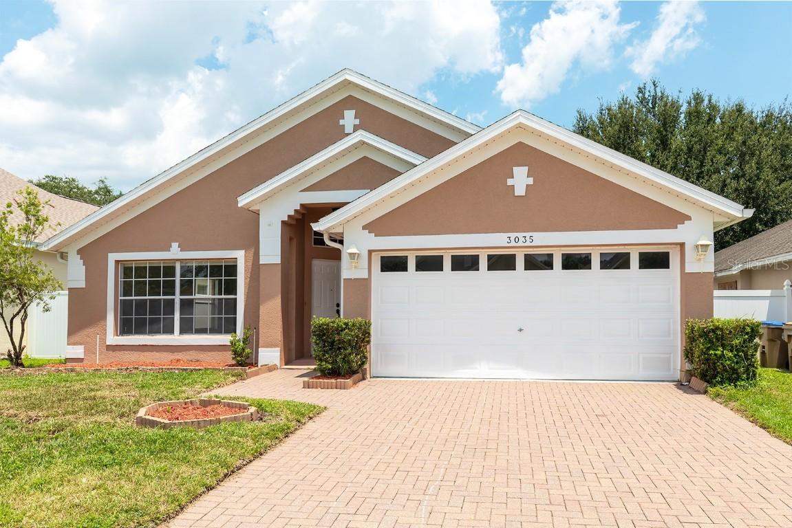 3035 Morton Way, Kissimmee, FL 34743