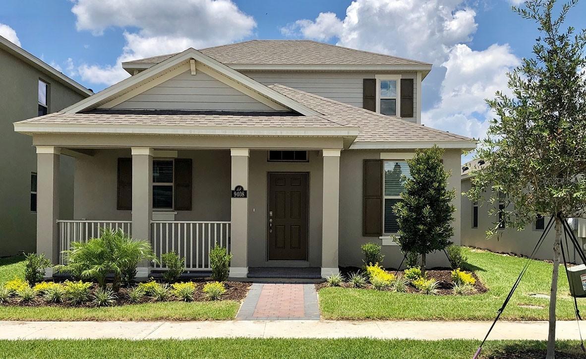 11834 Shine View Ln., Winter Garden, FL 34787