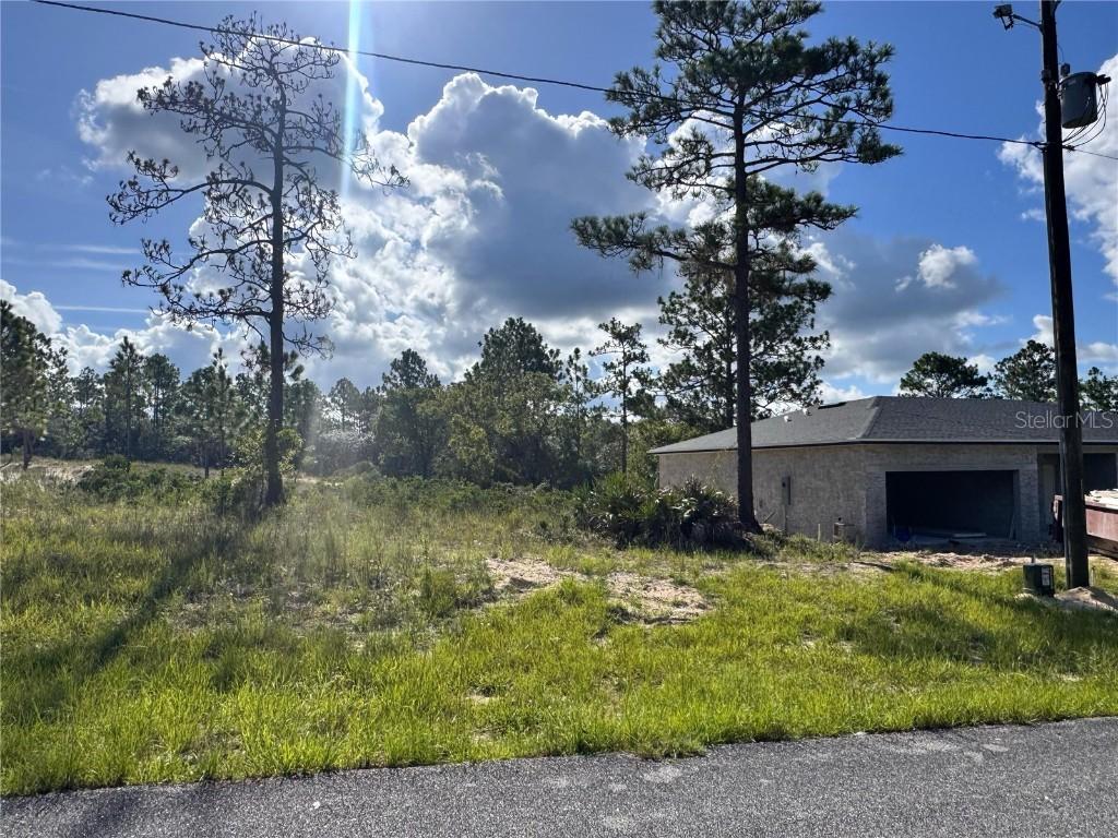 6597 N Grayton Ter., Dunnellon, FL 34433