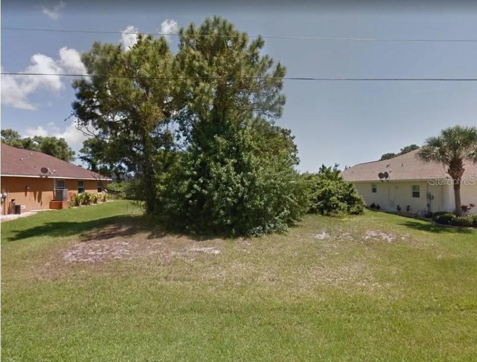 71 Par View Rd, Rotonda West, FL 33947