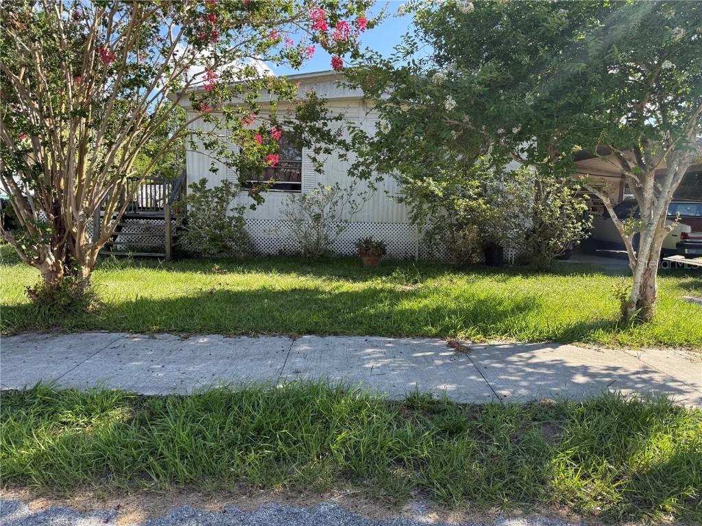 8250 Mount Riga Rd., Orlando, FL 32822