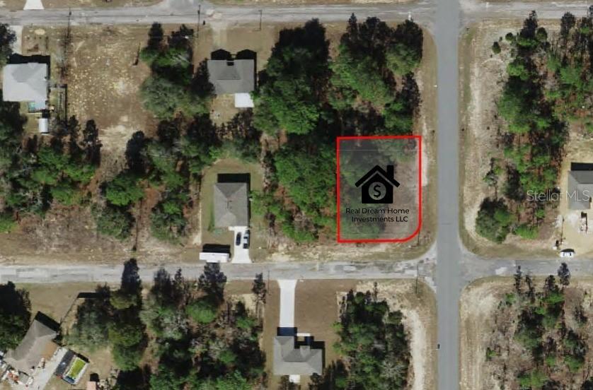 2765 W Sheila Dr., Citrus Springs, FL 34433