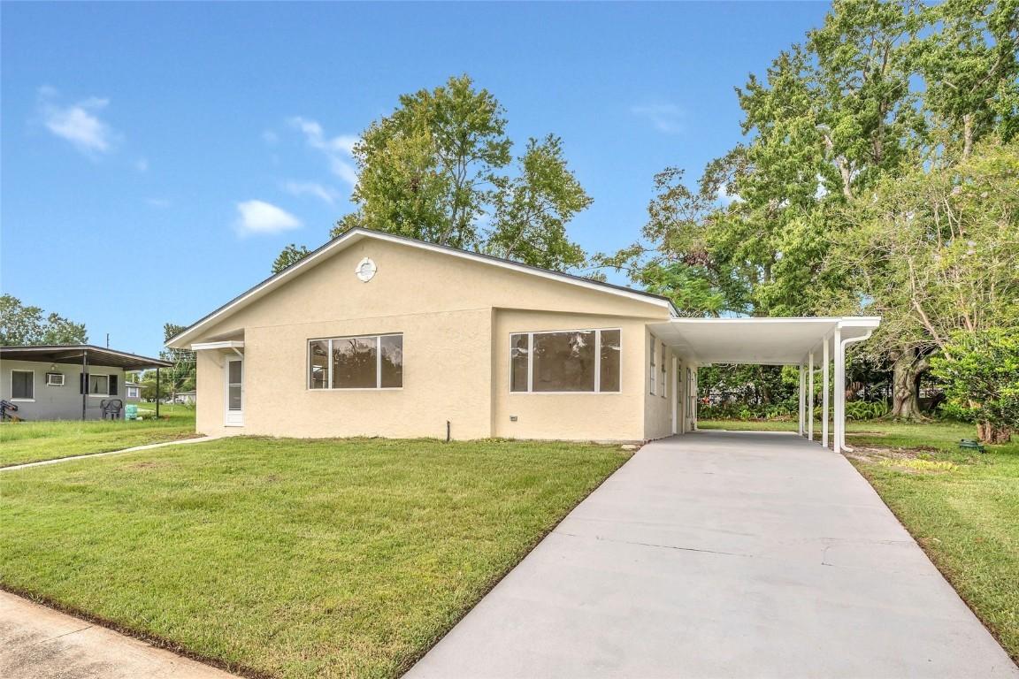 1516 Zinnia Dr., Deltona, FL 32725