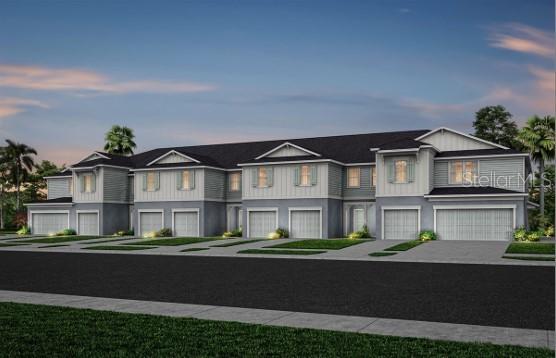 5131 Inspire Ln., West Melbourne, FL 32904