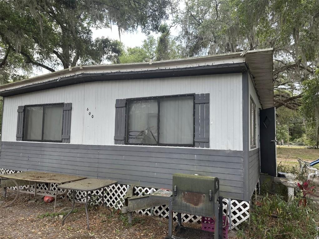 600 Oak St., Wildwood, FL 34785