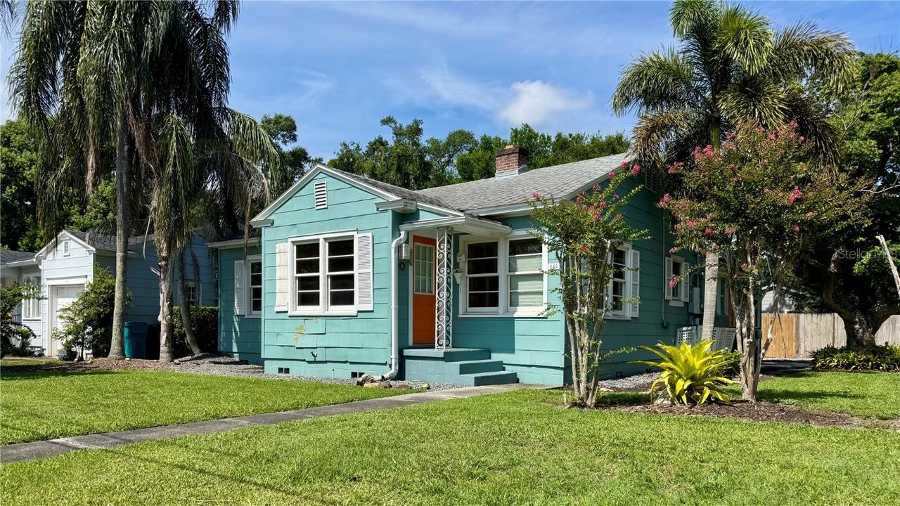 948 N Shine Ave., Orlando, FL 32803