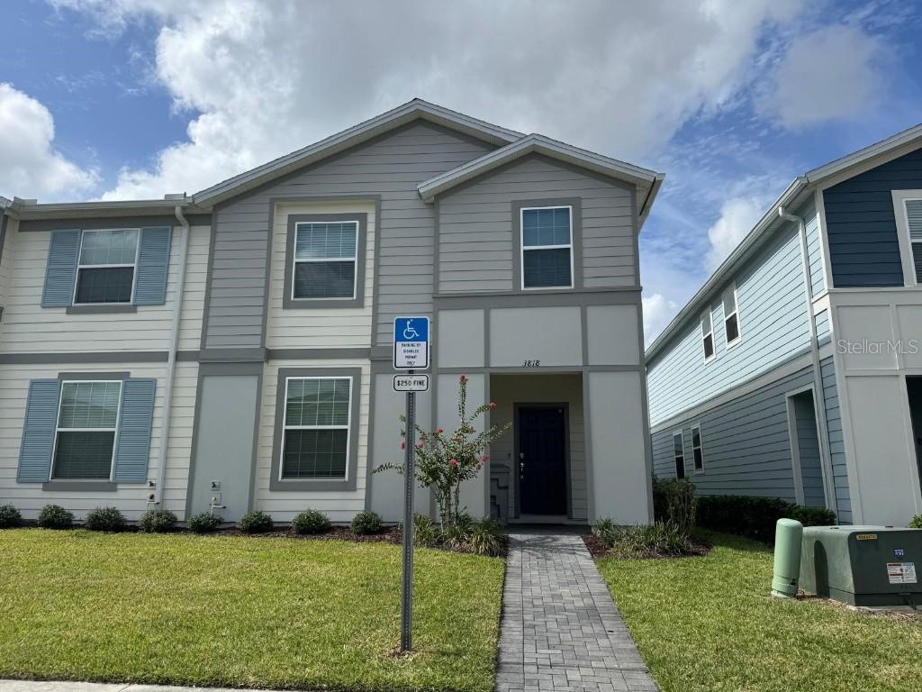3818 Lana Avenue, Davenport, FL 33897