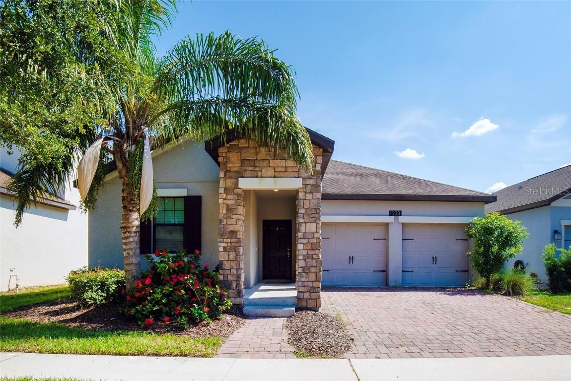 15281 Night Heron Dr., Winter Garden, FL 34787