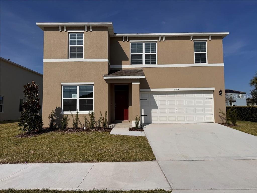 5473 Hayloft Dr., Apopka, FL 32712