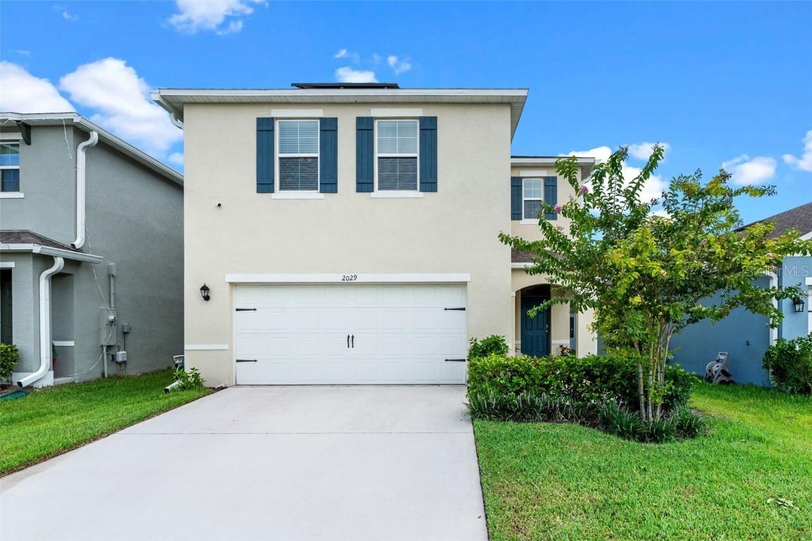 2029 Twin Flower Ln Ln., Sanford, FL 32771
