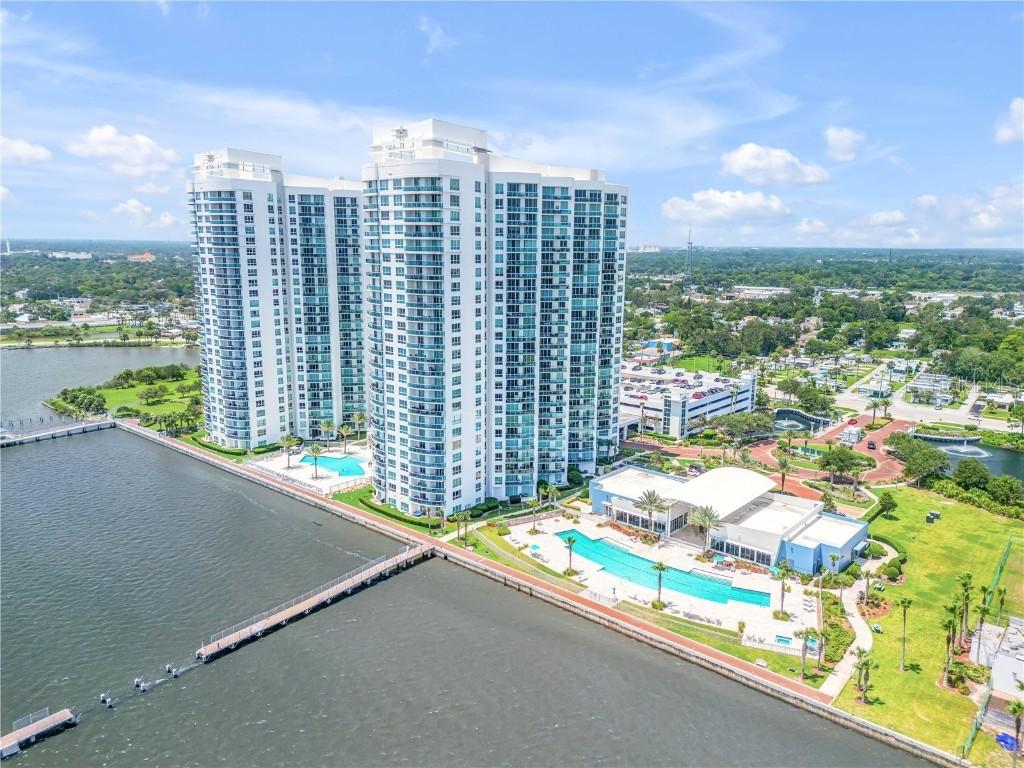 231 Riverside Dr. #2002, Holly Hill, FL 32117