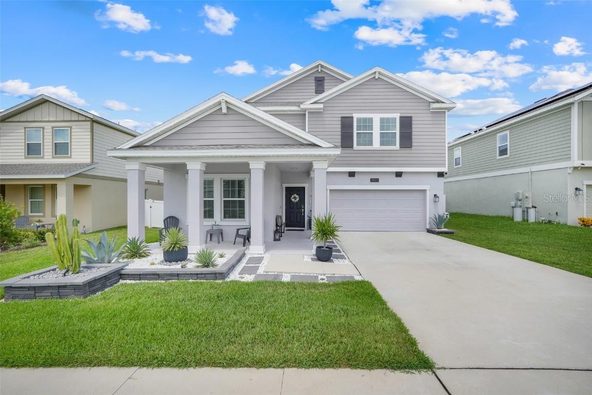 1803 Perch Hammock Loop, Groveland, FL 34736