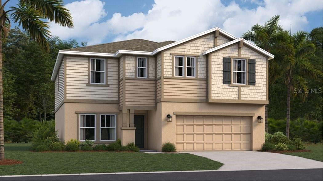 403 Puma Loop, Groveland, FL 34736