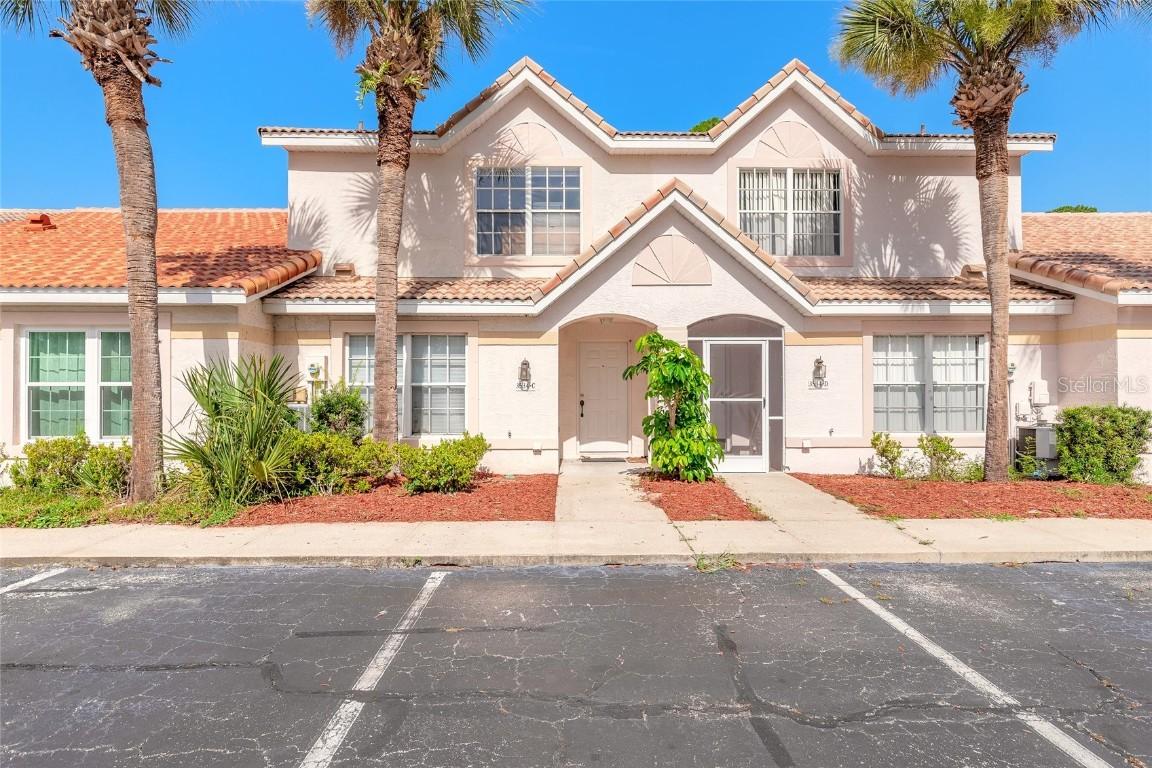 3534 Forest Branch Dr. #C, Port Orange, FL 32129