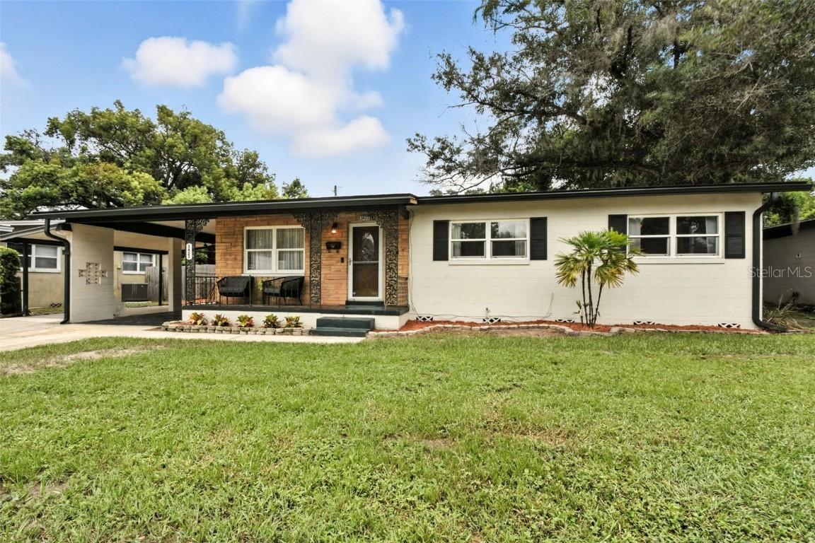 3423 Calumet Dr., Orlando, FL 32810