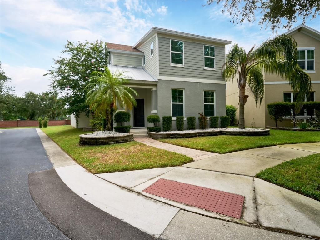 6266 Golden Dewdrop Tr., Windermere, FL 34786