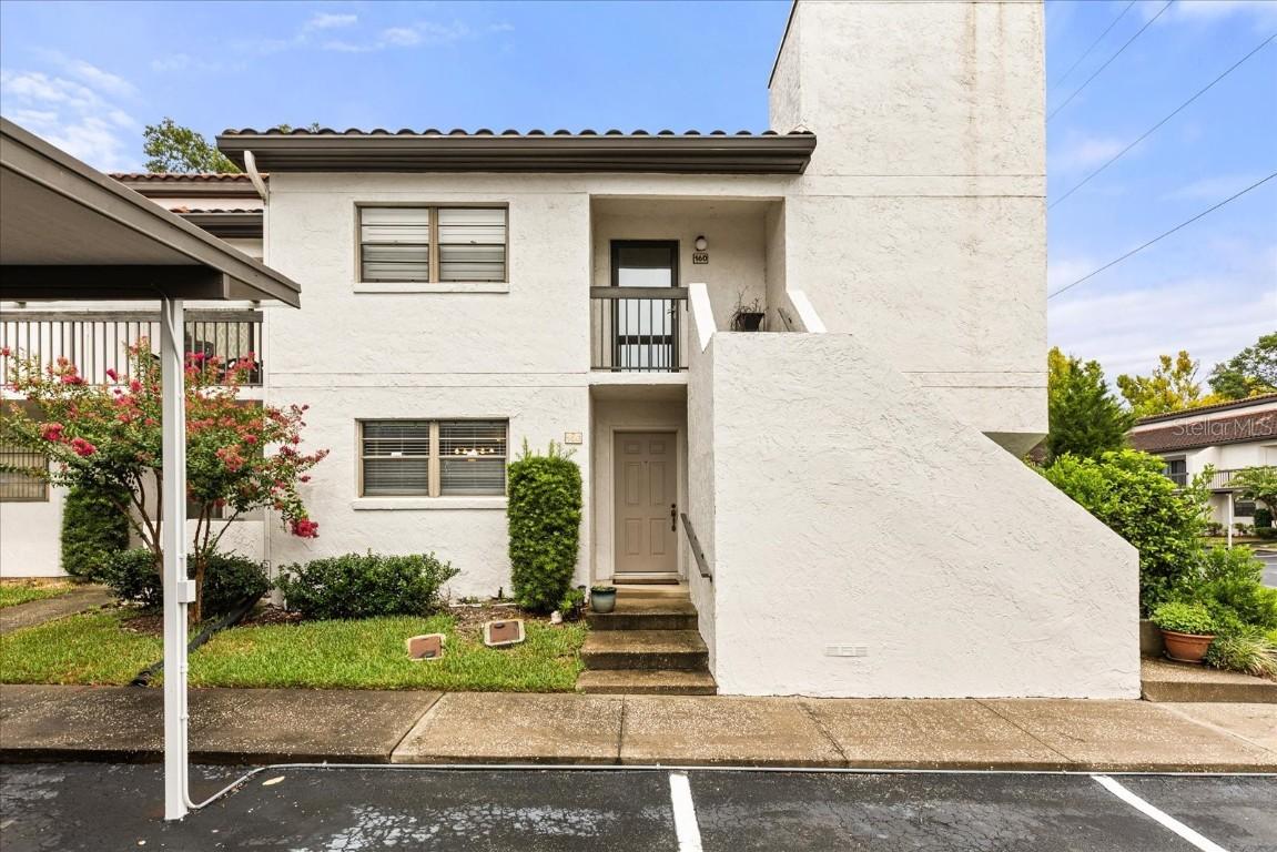 150 Killarney Bay Ct. #5, Winter Park, FL 32789