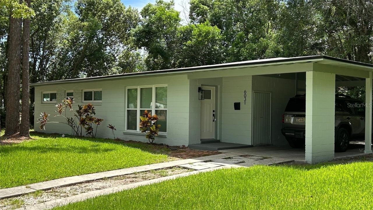 6031 Chenango Ln., Orlando, FL 32807