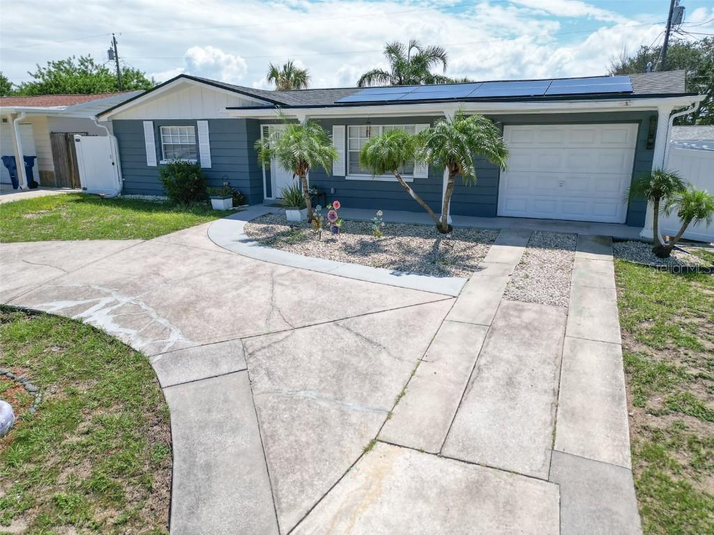3300 Briar Cliff Dr., Holiday, FL 34691