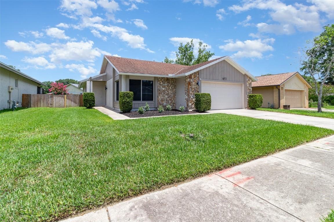 473 Newhope Dr., Altamonte Springs, FL 32714