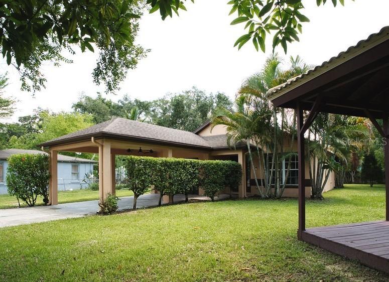 711 Burch Ave., Winter Garden, FL 34787