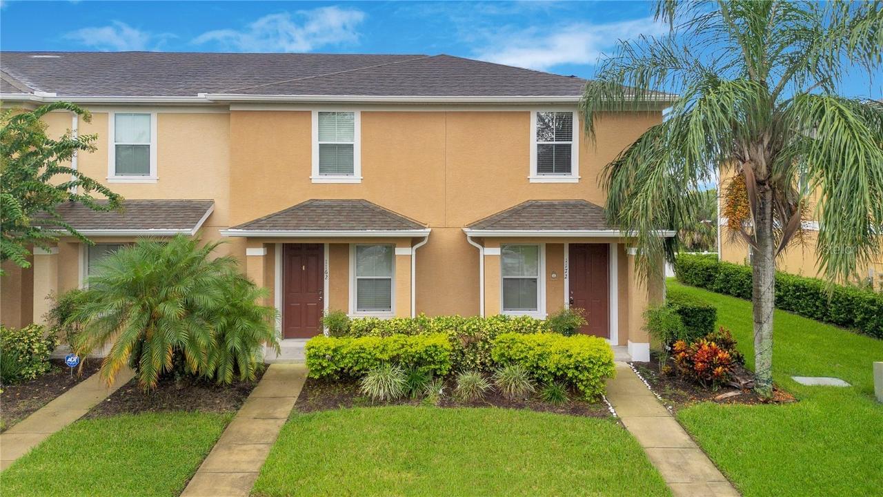 1172 Chelsea Dr., Davenport, FL 33897