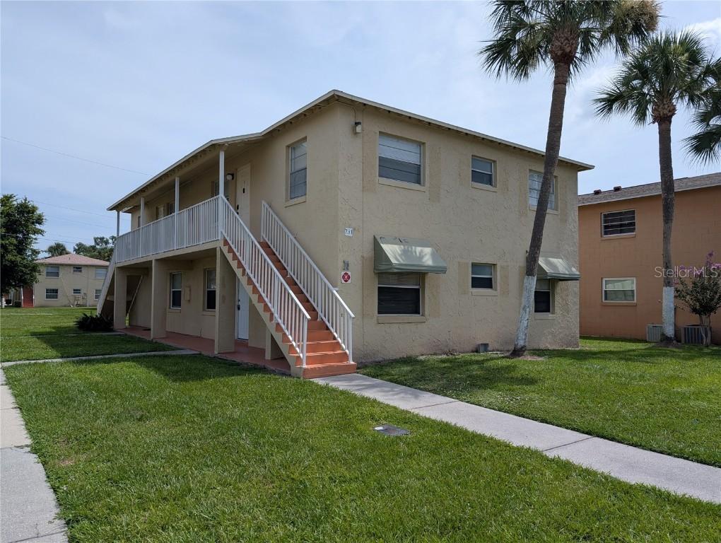 731 Michigan Ct. #1, St Cloud, FL 34769