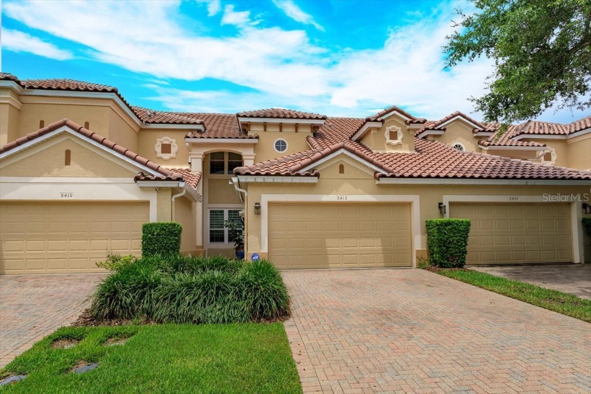8413 Via Bella Notte, Orlando, FL 32836
