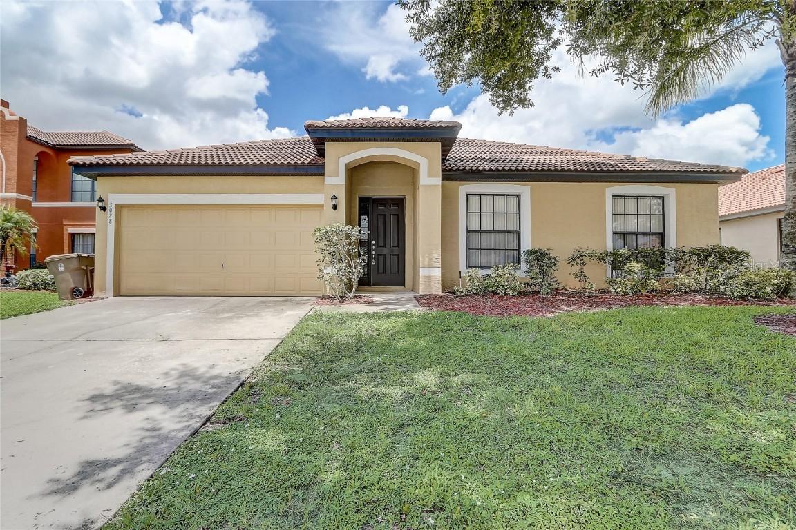 3028 Camino Real Dr., Kissimmee, FL 34744