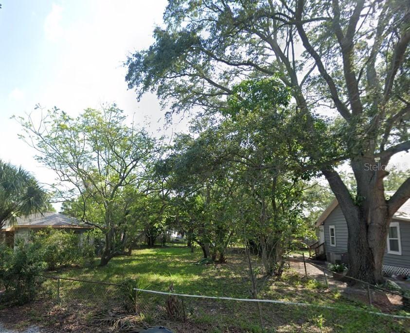 1418 Erie St., St Petersburg, FL 33712