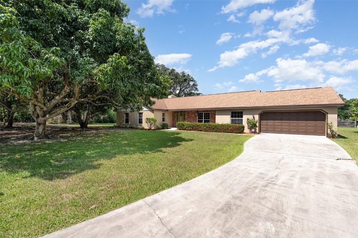 4245 Hillview Cir., Merritt Island, FL 32952