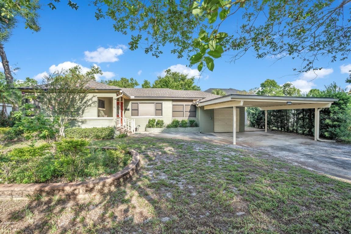 1314 Asbury Ave., Orlando, FL 32803