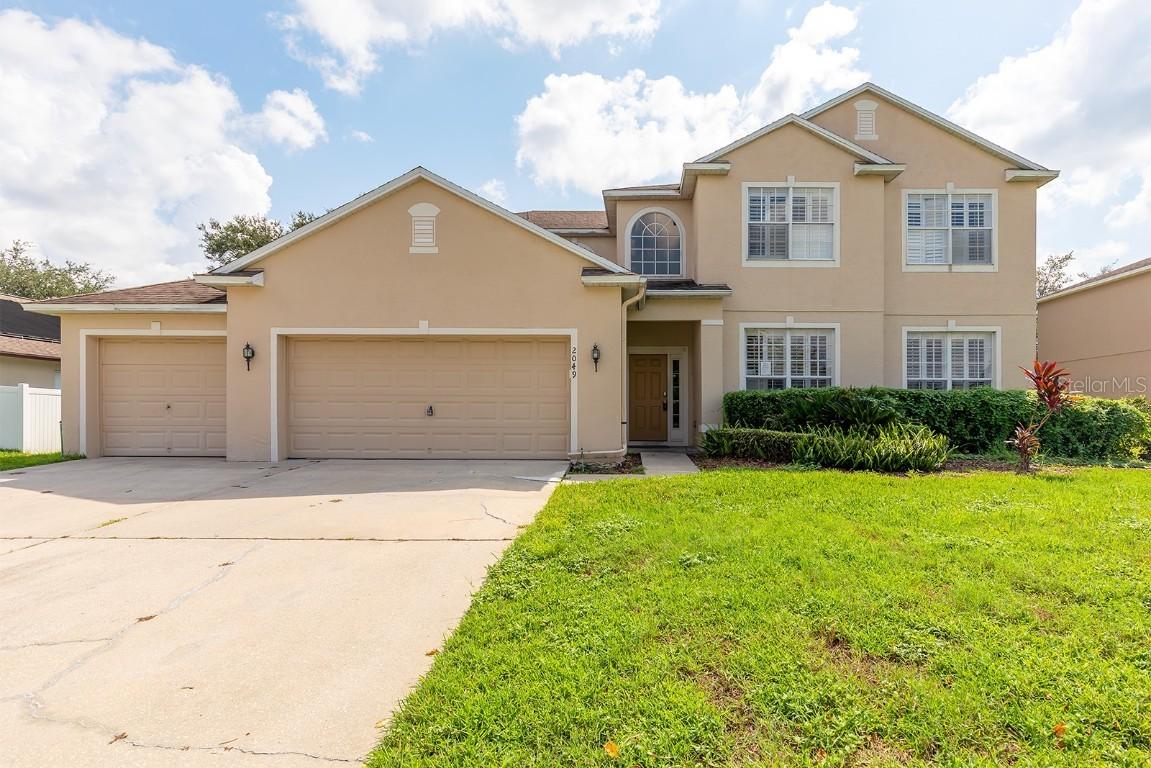 2049 Wintermere Pointe Dr., Winter Garden, FL 34787