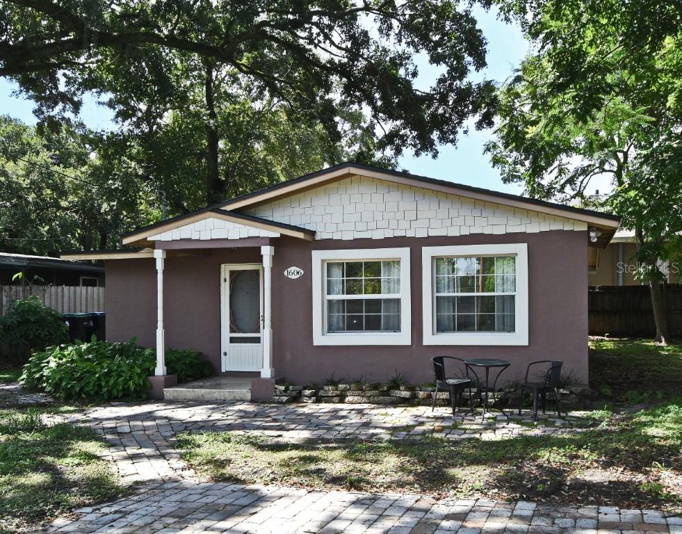 1606 Triangle Ave., Orlando, FL 32806