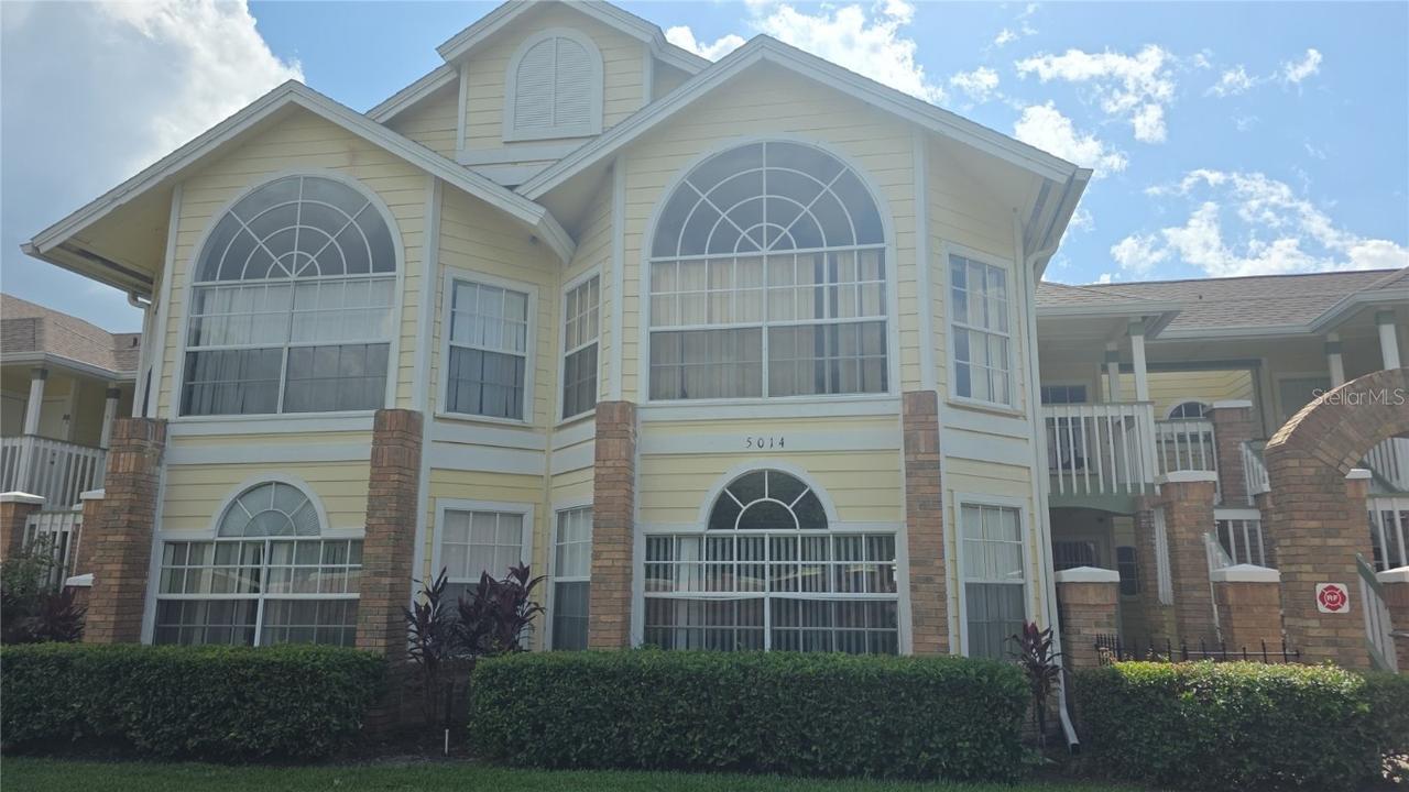 5014 Laguna Bay Cir. #111, Kissimmee, FL 34746